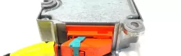09180800TY блок управління airbag (srs) Opel Vectra B 1999