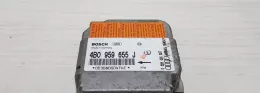 003080004THI блок управління airbag (srs) Audi A6 S6 C5 4B 2002