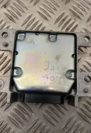 P56042047AC блок управління airbag (srs) Jeep Grand Cherokee (WJ) 2001