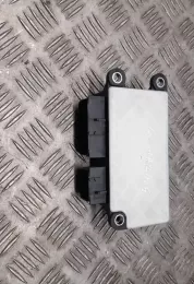 13510481 блок управління airbag (srs) Chevrolet Camaro 2016
