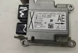 0285010569 блок управління airbag (srs) Ford Kuga I 2008
