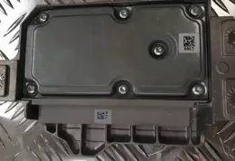 E89X0609450 блок управління airbag (srs) BMW 3 E90 E91 2006