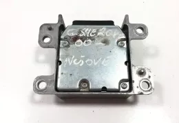 TME2889J5471 блок управления AirBag (SRS) Jeep Grand Cherokee (WJ) 2000