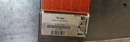 3505112650 блок управління airbag (srs) BMW 3 E36 1995