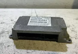 0285010943 блок управления AirBag (SRS) Volvo S60 2011
