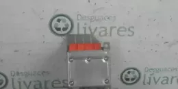 3500844549 блок управління airbag (srs) BMW 5 E39