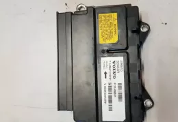 0354G072781 блок управления AirBag (SRS) Volvo V40 2014
