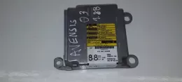 891705160 блок управління airbag (srs) Toyota Avensis T250 2003