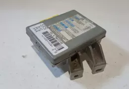 CYG001FXE блок управління airbag (srs) Honda Civic 1998