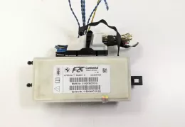 3192530 блок управління airbag (srs) BMW X3 F25 2012