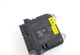 151287600D блок управління airbag (srs) Tesla Model X 2020