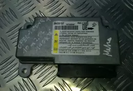 HC7UE0D4X блок управління airbag (srs) Opel Antara 2009