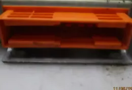 6545HE блок управління airbag (srs) Peugeot 307 2004