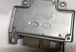 A012N514 блок управления AirBag (SRS) Hyundai Kona I 2023