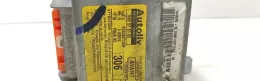 9633621180 блок управління airbag (srs) Peugeot 306 1998