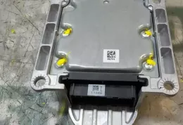 34526886189 блок управління airbag (srs) BMW 5 GT F07 2015