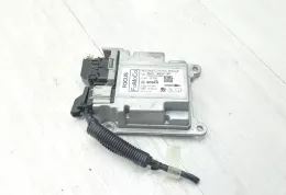 6S0037543603 блок управління airbag (srs) Ford Focus 2010