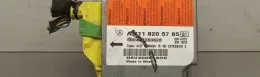 500403060828 блок управления AirBag (SRS) Mercedes-Benz E W211 2005