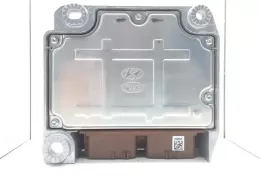 95910D7630 блок управління airbag (srs) Hyundai Tucson TL 2017