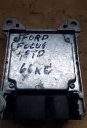 620036165999 блок управління airbag (srs) Ford Focus 2001