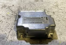 T08ME101680008 блок управління airbag (srs) Jeep Cherokee 2007