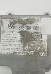6NO909603 блок управління airbag (srs) Volkswagen Golf III 1996
