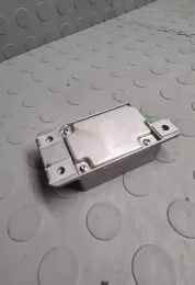 866930600013 блок управления AirBag (SRS) BMW 7 E65 E66 2004