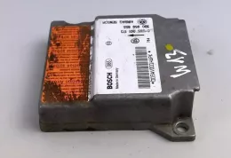 3B0959655 блок управления AirBag (SRS) Volkswagen PASSAT B5 1996