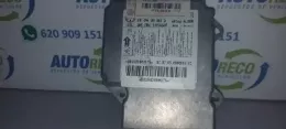 SW4F0910655G блок управління airbag (srs) Audi A6 S6 C6 4F 2004