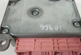46060703E блок управління airbag (srs) Alfa Romeo GT 2003