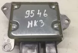 461904C605060605 блок управления AirBag (SRS) Ford Mondeo Mk III 2005