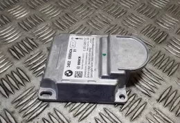 34526850424 блок управління airbag (srs) BMW X3 F25 2011