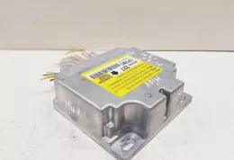 8635A блок управления AirBag (SRS) Mitsubishi i-MiEV 2015