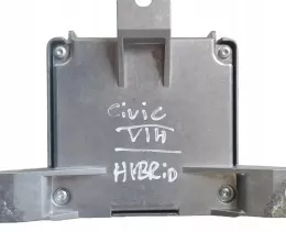 77960SNAA218M1 блок управления AirBag (SRS) Honda Civic 2009