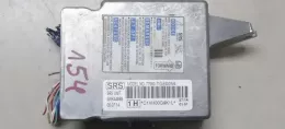 77960T1GGS30M4 блок управління airbag (srs) Honda CR-V 2015