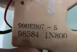 985841N800 блок управления AirBag (SRS) Nissan Almera 1996