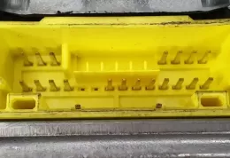 0210520D8I6 блок управління airbag (srs) Volvo S40, V40 2000