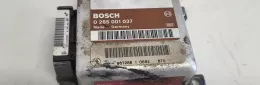 96T28610582 блок управління airbag (srs) Audi A6 S6 C4 4A 1996