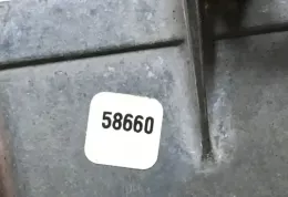 F354G570473 блок управления AirBag (SRS) Renault Megane II 2006