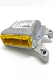 8200687754 блок управления AirBag (SRS) Renault Vel Satis 2002