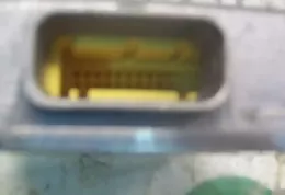 16243131 блок управління airbag (srs) Chevrolet Camaro 2000