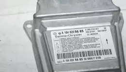 A1648202526 блок управления AirBag (SRS) Mercedes-Benz R W251 2008