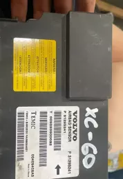 009020900032 блок управління airbag (srs) Volvo XC60 2013