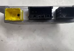 69706040 блок управления AirBag (SRS) BMW 7 E65 E66 2003