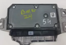 6577922997201 блок управління airbag (srs) BMW Z4 E89 2010 6577922997201 блок управління airbag (srs) BMW Z4 E89 2010