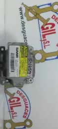 54759 блок управління airbag (srs) Saab 9-5 2006