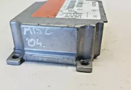 NR1960 блок управления AirBag (SRS) Mercedes-Benz C W203 2004