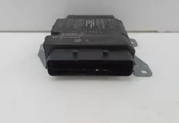 5QF959655A блок управления AirBag (SRS) Seat Ibiza V (KJ) 2017