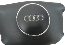 0285001693 блок управління airbag (srs) Audi A6 S6 C5 4B 2002