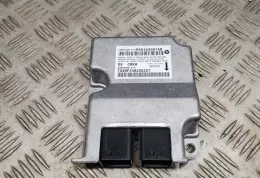 68164087AB блок управління airbag (srs) Dodge RAM 2012